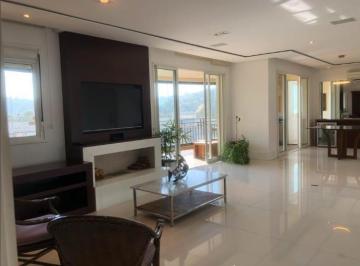 Apartamento · 200m² · 3 Quartos · 3 Vagas · APARTAMENTO P LOCAÇÃO 200M²