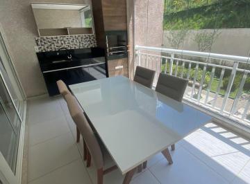 Apartamento · 116m² · 2 Quartos · 2 Vagas · APATAMENTO 2 SUITES LOCAÇÃO