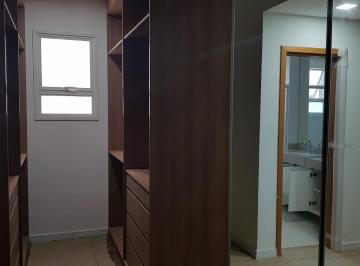 Apartamento · 140m² · 3 Quartos · 2 Vagas · APARTAMENTO NOVO PARA LOCAÇÃO