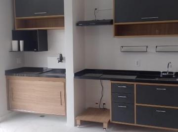 Apartamento · 50m² · 1 Quarto · 2 Vagas · Apartamento 50 m² para venda