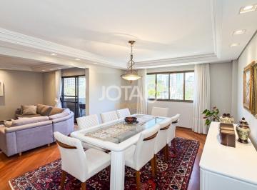 Apartamento · 201m² · 4 Quartos · 3 Vagas · Apartamento à venda - em Mercês