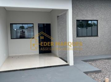 Foto 01 · Casa, Bairro Alto Alegre, Ji-paraná, RO