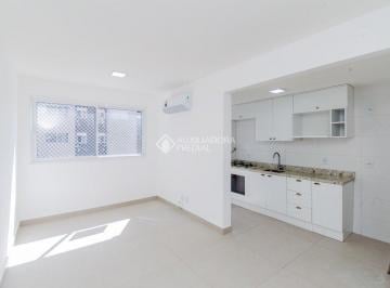 Apartamento · 50m² · 2 Quartos · 1 Vaga · Apartamento 2 dormitório, no bairro Jardim Sabará