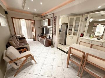 Apartamento · 57m² · 2 Quartos · 1 Vaga · Apartamento 2 dormitórios