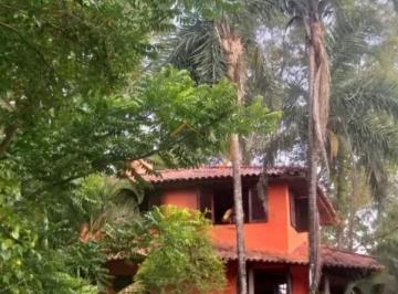 Casa de 4 quartos, Sobradinho · casa no Condomínio Mansões Colorado/Grande Colorado/DF-150