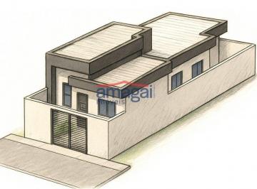 136359_ih55w54i_13635968c80db57fe50.jpg · Casa à Venda de 03 Quartos no Residencial Parque dos Sinos