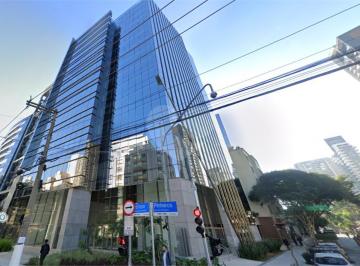 Comercial , São Paulo · Comercial de 244 m² en alquiler en Pinheiros con 2 vagas