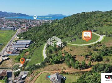 715213_i6G7v4555_71521368e66847a8569.jpg · Terreno Exclusivo em Garopaba com Vista Panorâmica do Por do Sol e lotes com vista da Lagoa, Mar e