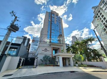 Apartamento · 121m² · 3 Quartos · 2 Vagas · Apartamento com 121m², 3 suítes, 2 vagas,  à venda no Saguaçu, por R$ 1.330.000,00nville