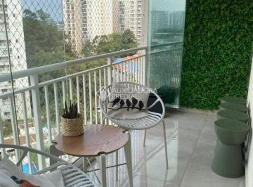 81111660_icv62A_8111166068e0142362e16.jpg · Apartamento à Venda - Condomínio Belíssimo, Centro - Diadema