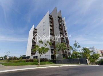 Apartamento · 80m² · 2 Quartos · 1 Vaga · Apartamento mobiliado com 2 suítes no bairro Jardim Europa, Porto Alegre