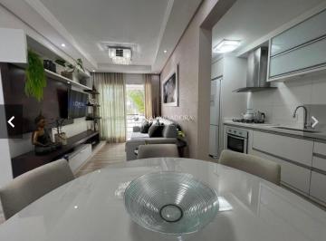 748354_iuH82D84j1BUW3y7_74835468e444453377b.jpg · Apartamento à venda com 2 dormitórios (1 suíte) mobiliado no Pagani - Palhoça/SC | Vista livre e pro