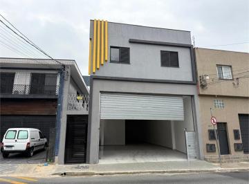 Comercial , São Paulo · Salão Comercial para Locação | 190 m² | 5 vagas no Tucuruvi