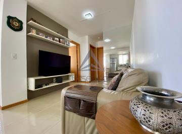 Apartamento de 2 quartos, Guará · Linda Cobertura Linear – Residencial Essencial By Victória | Guará II