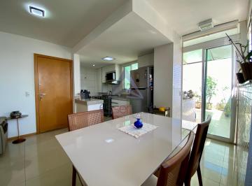 Apartamento de 2 quartos, Guará · Linda Cobertura Linear – Residencial Essencial By Victória | Guará II