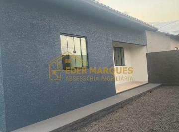 Foto 01 · Casa, Bairro Alto Alegre, Ji-paraná, RO