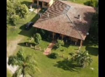 Rural de 8 quartos, Palmas · FAZ. EM TOCANTINS - VENDA DE PORTEIRA FECHADA, COM TODO REBANHO + IMPLEMENTOS