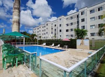 Apartamento de 2 quartos, Jaboatão dos Guararapes · Reserva Villa Natal-Villa das Macieiras Engenho Velho Jaboatão dos Guararapes-PE