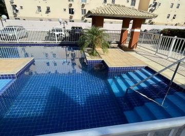 Foto 01 · Apartamento, Jardim das Margaridas, Salvador, BA