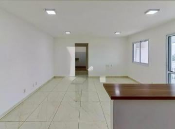 Apartamento de 2 quartos, São Paulo · APARTAMENTO VILA SONIA, planta 3 quartos, sendo 1 suíte .FL58