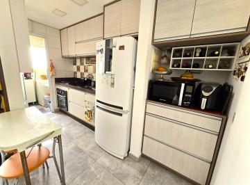 Apartamento de 2 quartos, Jundiaí · LINDO APARTAMENTO NO CENTRO 2 DORMITÓRIOS VARANDA GRILL  ESPORTIVA JUNDIAI 