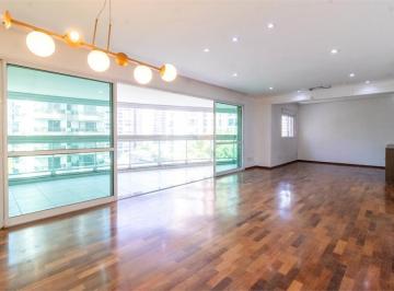 Apartamento de 4 quartos, São Paulo · Apartamento · 156m² · 3 suítes · 3 vagas