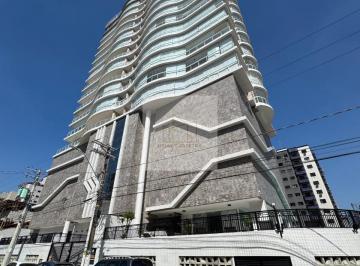Foto 01 · Apartamento, Guilhermina, Praia Grande, SP