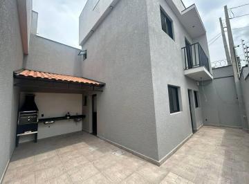 Casa de 2 quartos, Sorocaba · Sobrado a Venda Piazza di Roma - Zona Oeste