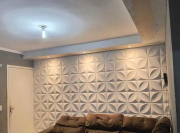 Foto 01 · Apartamento, Jd Monte das Oliveiras, Nova Odessa, SP