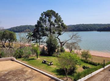 Rural de 2 quartos, Ibiúna · CHÁCARA PÉ NA ÁGUA EM IBIÚNA SP COD: 5830 F:(11) 97302-9229 CESAR