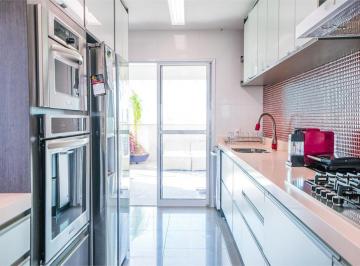 Apartamento de 4 quartos, São Paulo · Apartamento de 437 m² com 4 quartos en venda e aluguel en Vila Gomes Cardim