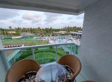 Apartamento de 2 quartos, Ipojuca · Apartamento de 2 quartos e 1 suíte em Muro alto