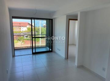 Apartamento de 2 quartos, Ipojuca · apartamento de 2 quartos em Condomínio fechado em Muro alto