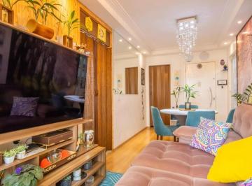 Apartamento · 54m² · 3 Quartos · 1 Vaga · Apartamento no Conceição em Osasco - SP código 2098445