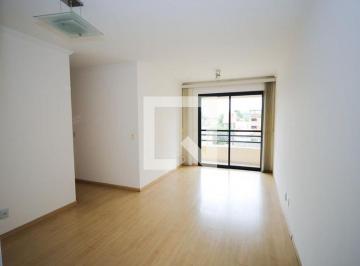 Apartamento · 57m² · 2 Quartos · 1 Vaga · Apartamento à Venda - Vila das Mercês, 2 Quartos, 57 m2