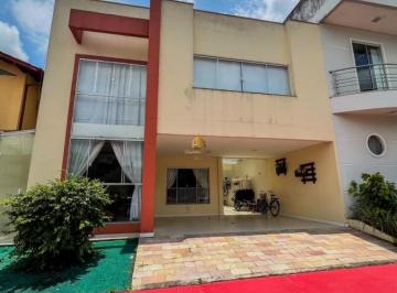 202510152247461786.jpeg · Casa em Condomínio para Venda em Ananindeua, Quarenta Horas (Coqueiro), 4 dormitórios, 4 suítes, 5 b