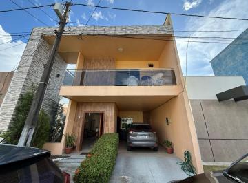 202510012213567644.jpg · Casa em Condomínio para Venda em Belém, Parque Guajará (Icoaraci), 4 dormitórios, 1 suíte, 3 banheir