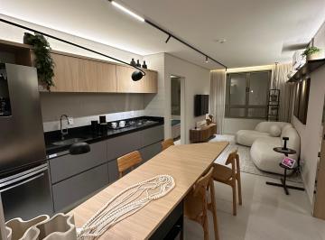 Apartamento de 2 quartos, Brasília · SUA MELHOR OPORTUNIDADE DE MORAR NO NOROESTE EM UM 2 QUARTOS. AURA