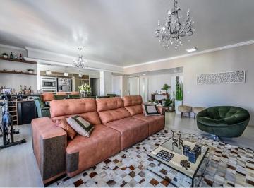 Apartamento · 169m² · 4 Quartos · 1 Vaga · IG 891 Apto 612481023-85