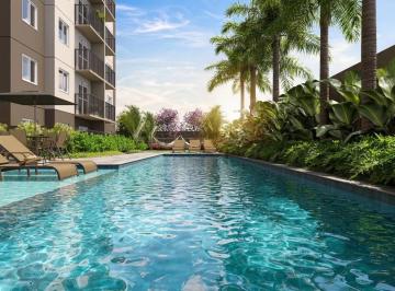 Apartamento de 2 quartos, São Paulo · Mooca Apartamento A Venda 2 Dormitórios 34m² Novo Com Lazer Completo
