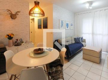 Apartamento · 52m² · 2 Quartos · 1 Vaga · Apartamento à Venda - Vila Prudente, 2 Quartos, 52 m2