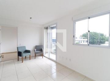 Apartamento · 38m² · 1 Quarto · Apartamento à Venda - Vila Guilherme, 1 Quarto, 38 m2