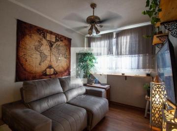 Apartamento · 55m² · 2 Quartos · 1 Vaga · Apartamento à Venda - Cidade São Francisco , 2 Quartos, 55 m2