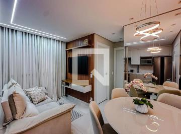 Apartamento · 38m² · 2 Quartos · Apartamento à Venda - Canindé, 2 Quartos,  38 m2