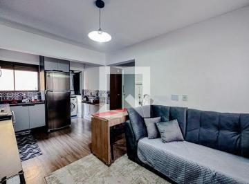 Apartamento · 39m² · 2 Quartos · Apartamento à Venda - Belém, 2 Quartos, 39 m2