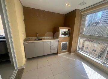 Apartamento de 4 quartos, São Paulo · Apartamento para locação | 4 dorm(3 suites) | 140m² | 3 vagas em Santana