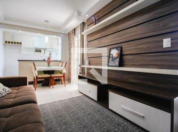 Apartamento · 50m² · 2 Quartos · 1 Vaga · Apartamento à Venda - Piqueri, 2 Quartos, 50 m2