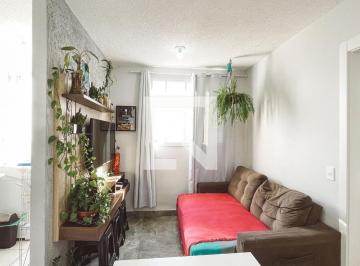 Apartamento · 38m² · 2 Quartos · 1 Vaga · Apartamento à Venda - Vila Santa Maria, 2 Quartos,  38 m2