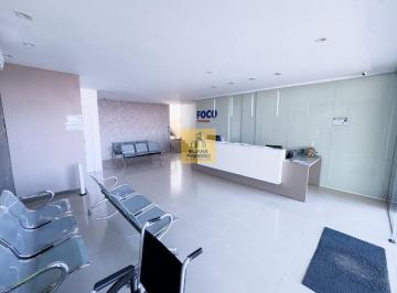Comercial de 2 quartos, Sobradinho · VENDO PRÉDIO MISTO NA QD 08! A melhor localização!