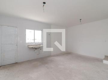Apartamento · 60m² · 2 Quartos · 1 Vaga · Apartamento à Venda - Vila Mazzei, 2 Quartos,  60 m2